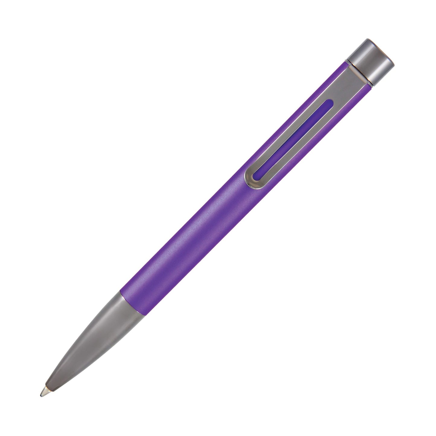 Monteverde Ritma Ballpoint - Purple