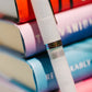 Nahvalur Key West Fountain Pen - Pride 2024
