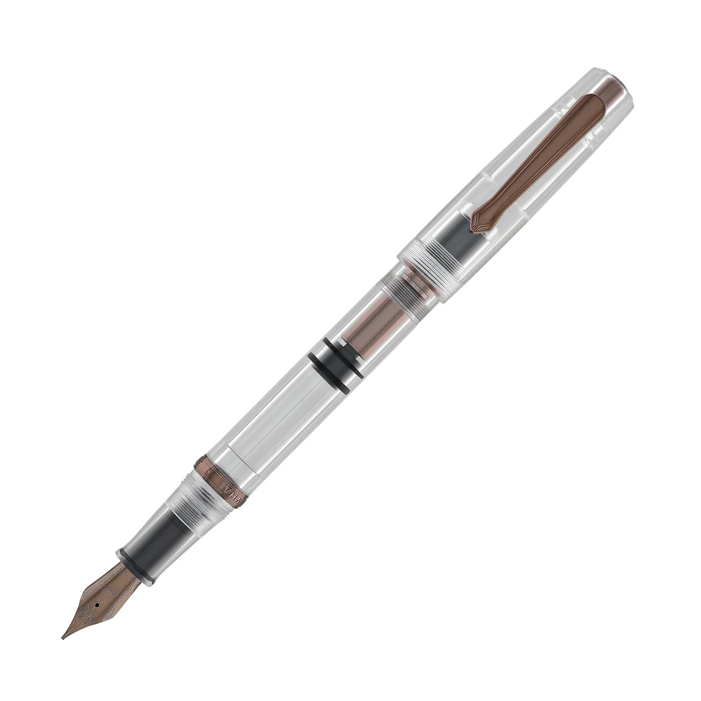 Nahvalur Original Fountain Pen - Fall