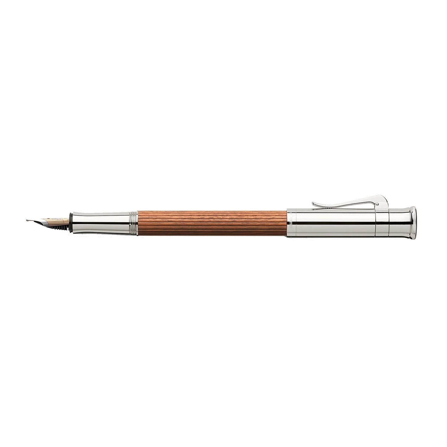 Graf von Faber-Castell Fountain Pen - Classic Pernambuco