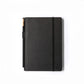 Blackwing Volume A5 Medium Slate Black Notebook - Blank