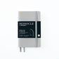 Leuchtturm1917 Monocle A6 Pocket Softcover Dotted Notebook - Light Grey