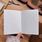 Sarica Studio Passport TN Notebook - Bordeaux