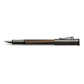 Graf von Faber-Castell Fountain Pen - Classic Macassar