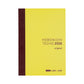 Hobonichi 2026 A6 Techo Original Avec Book - Set of 2 (Mon/Jan Start) (6-Month) (Japanese)