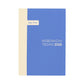 Hobonichi 2026 A6 Techo Day-Free Book (Japanese)
