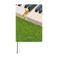 Hobonichi 2026 A6 Techo HON - Hiroko Kubota: Waiting on the Chord