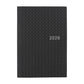 Hobonichi 2026 A6 Techo HON - Paper Series: Black Gingham