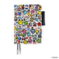 Hobonichi 2026 A6 Techo Book & Cover Set - Tamagotchi: Tamagotchi Techo Discovered!