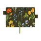 Hobonichi 2026 A6 Techo Book & Cover Set - Tolight: Garden of Botany (English)