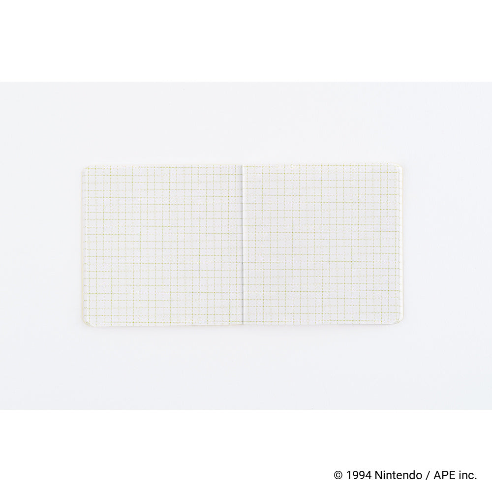 Hobonichi A6 Techo Cover Only - MOTHER: Dungeon Man