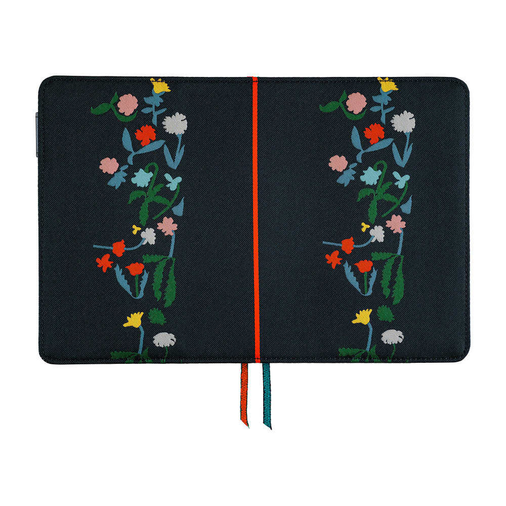Hobonichi A6 Techo Cover Only - Yoshie Watanabe: Petit Bloom