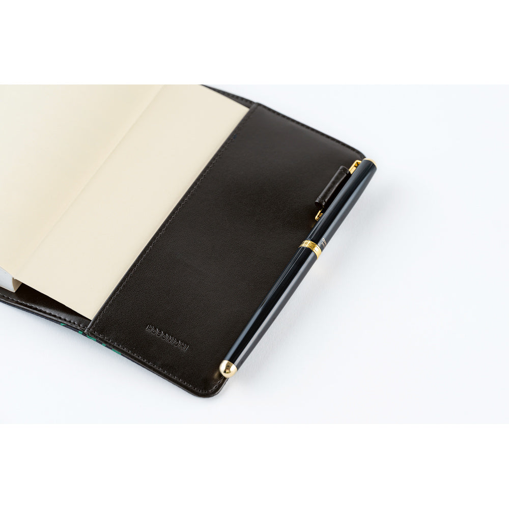 Hobonichi A6 Techo Cover Only - Yoshie Watanabe: Petit Bloom