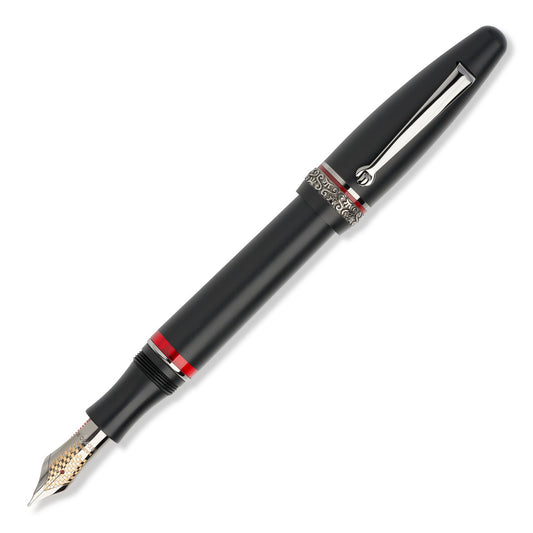 Maiora Ogiva Racing Fountain Pen