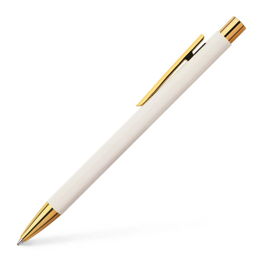 Faber-Castell NEO Slim Ballpoint - Marshmallow Gold (Limited Edition)