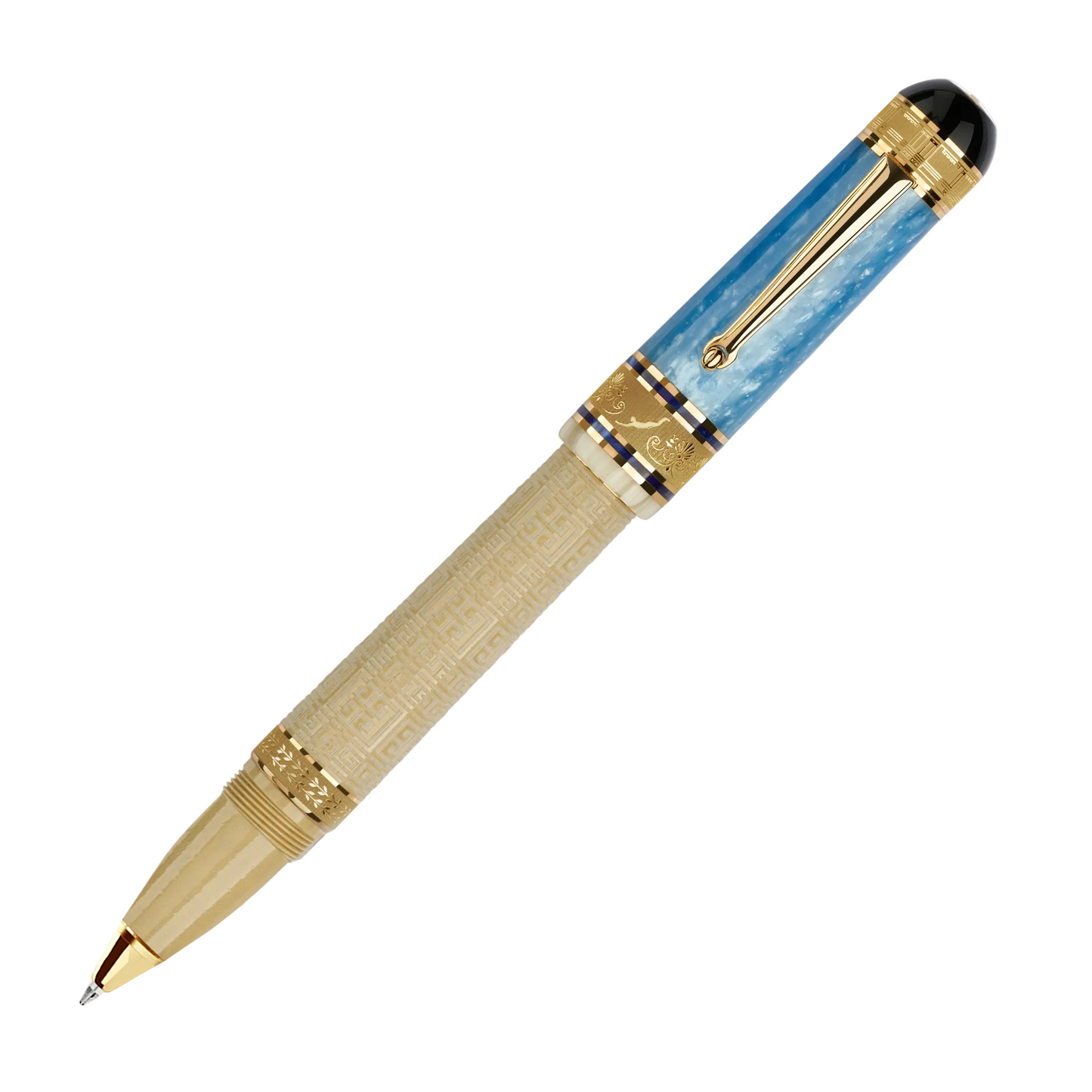 Delta Paestum Rollerball (Limited Edition)