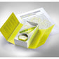 Pelikan Classic M205 Duo Fountain Pen & Ink Set - NEON Highlighter