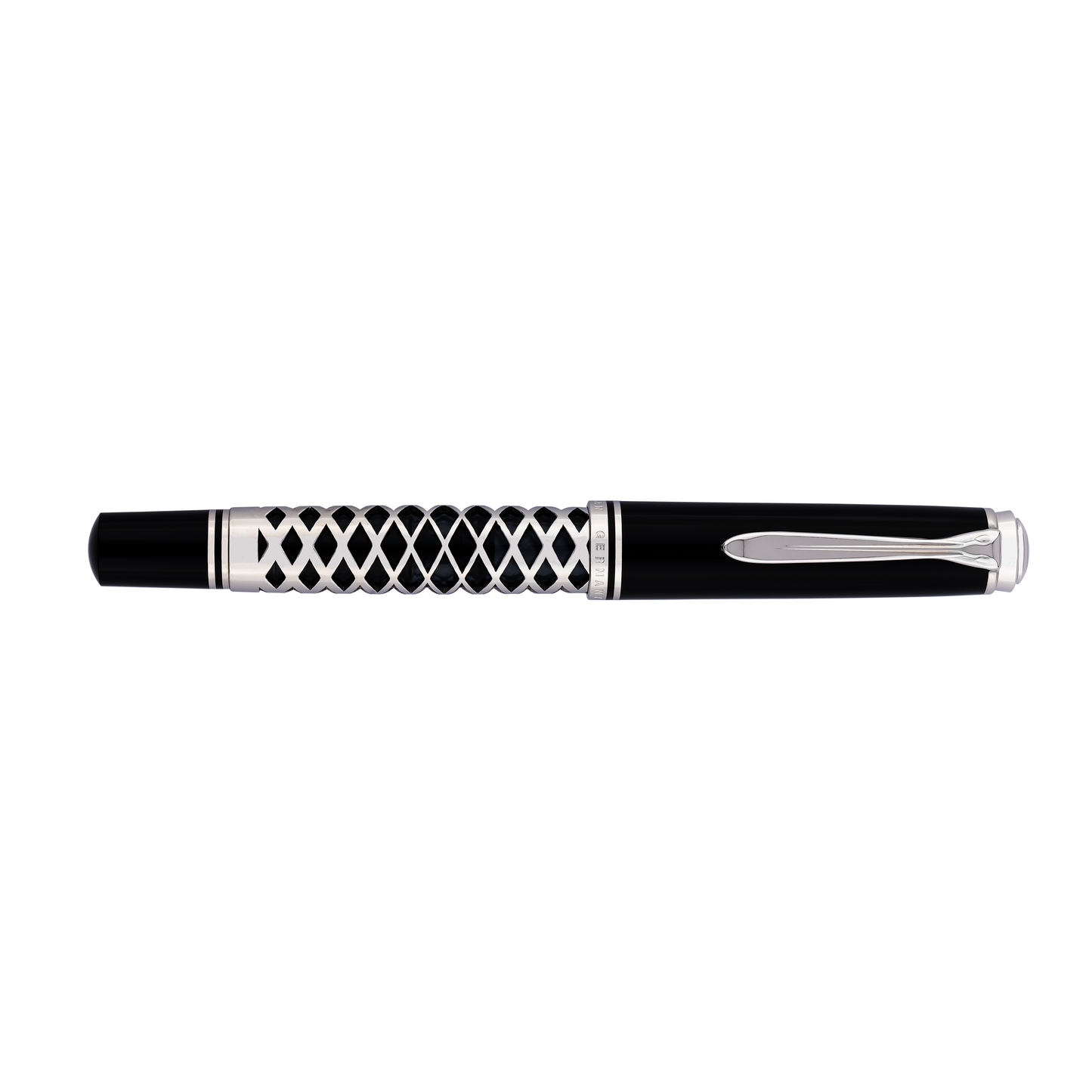Pelikan Souverän M805 Fountain Pen - Metal Sleeve