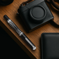 Pelikan Souverän M805 Fountain Pen - Metal Sleeve