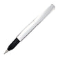 Pelikan Twist Fountain Pen - Silver