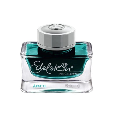 Pelikan Edelstein Apatite Bottled Ink (50ml) (Ink of the Year 2022)