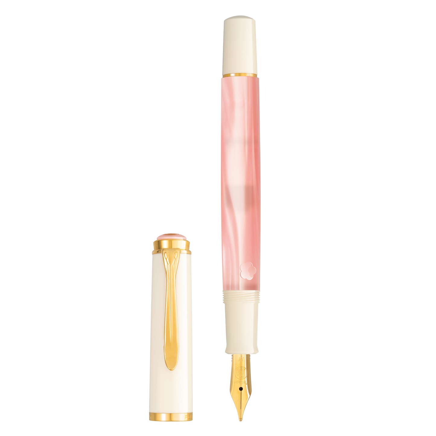Pelikan Classic M200 Fountain Pen - World Festival Series: Cherry Blossom (2026 Special Edition)