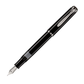 Pelikan Classic M205 Fountain Pen - Black