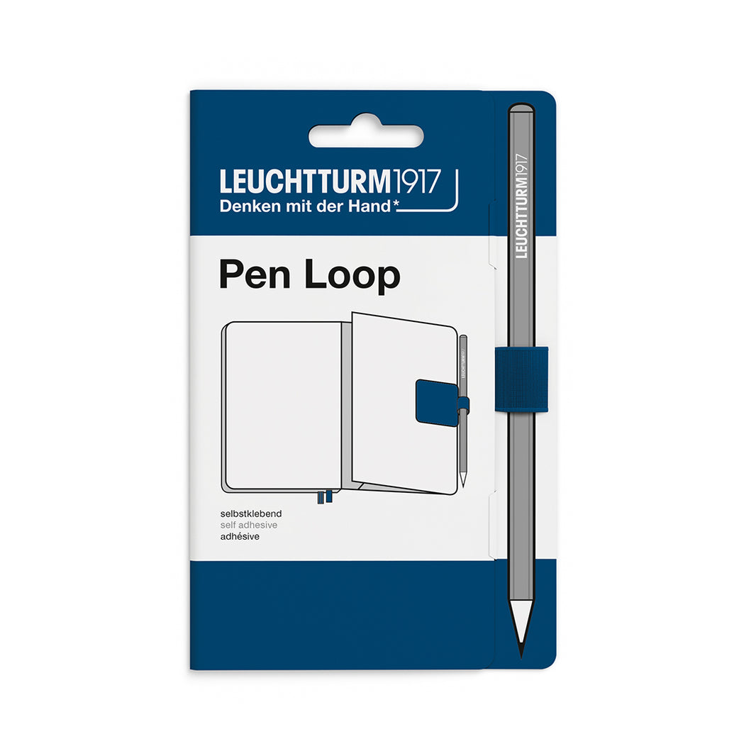 Pen Loops Collection | Secure Your Pens with Style – Dromgoole's Fine ...