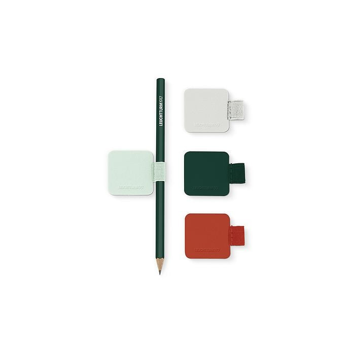 Leuchtturm1917 Pen Loop - Mint Green