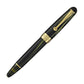 Penlux Masterpiece Delgado Fountain Pen - Moss