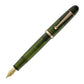 Penlux Masterpiece Grande Fountain Pen - Rainforest