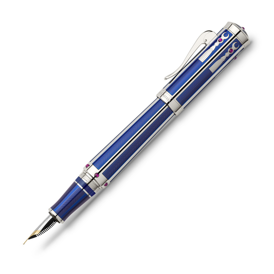 Graf von Faber-Castell 2024 Pen of the Year Fountain Pen - Ottoman Empire (Limited Edition)