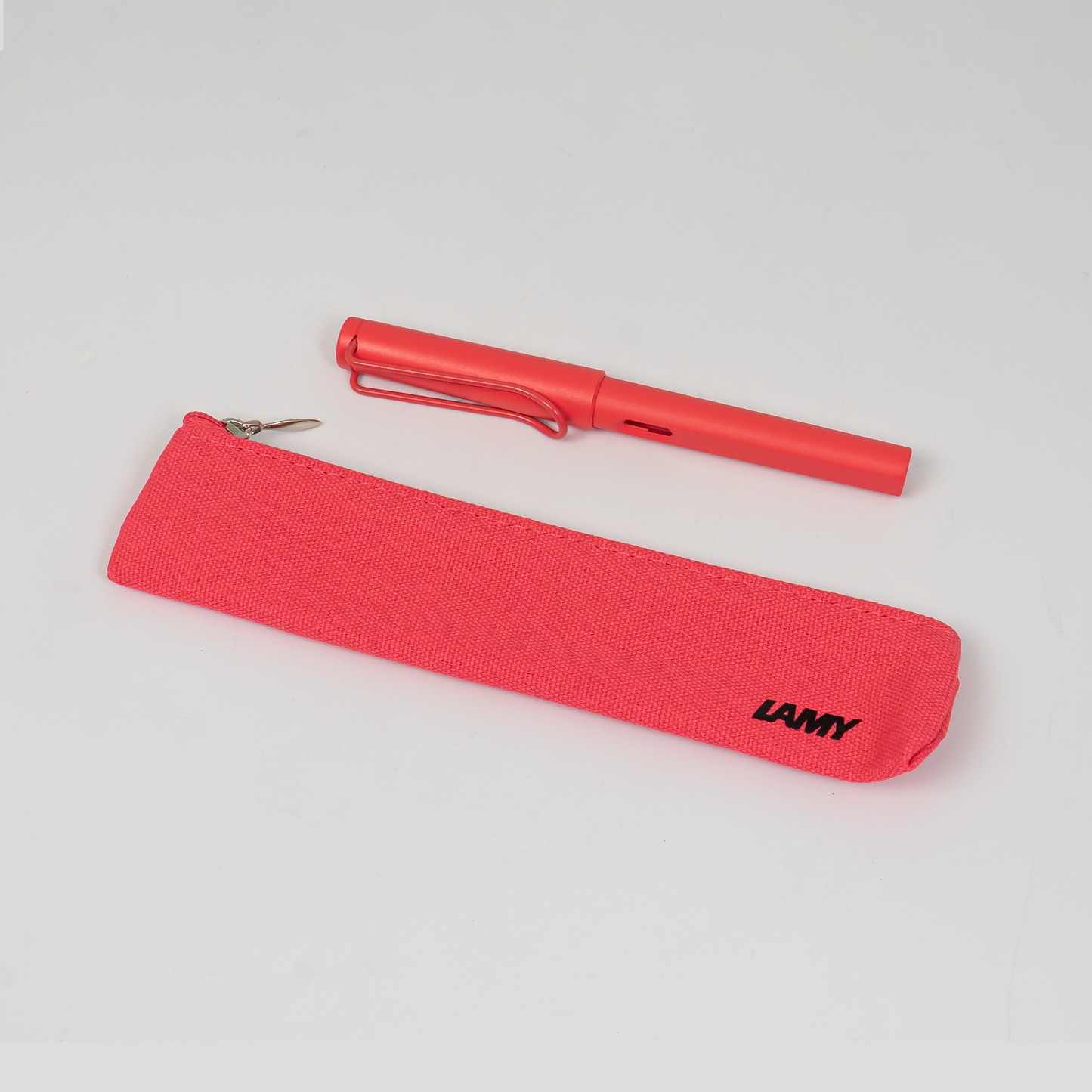 LAMY safari Fountain Pen - Sunset (Special Edition)