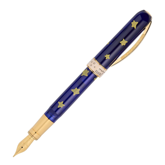 Visconti Le Petit Prince Fountain Pen