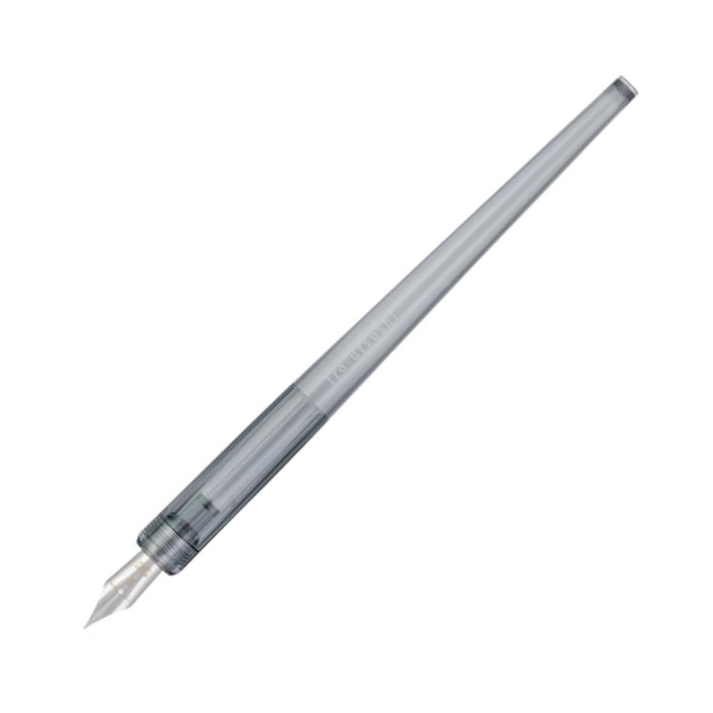 Pilot Iro-Utsushi Dip Pen - Clear Black – Dromgoole's Fine Writing ...