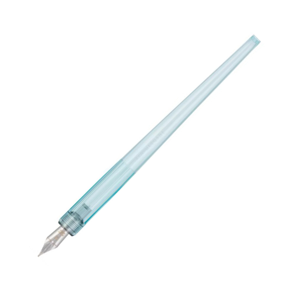 Pilot Iro-Utsushi Dip Pen - Clear Blue