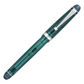 Pilot Custom 74 Fountain Pen - Forest Green