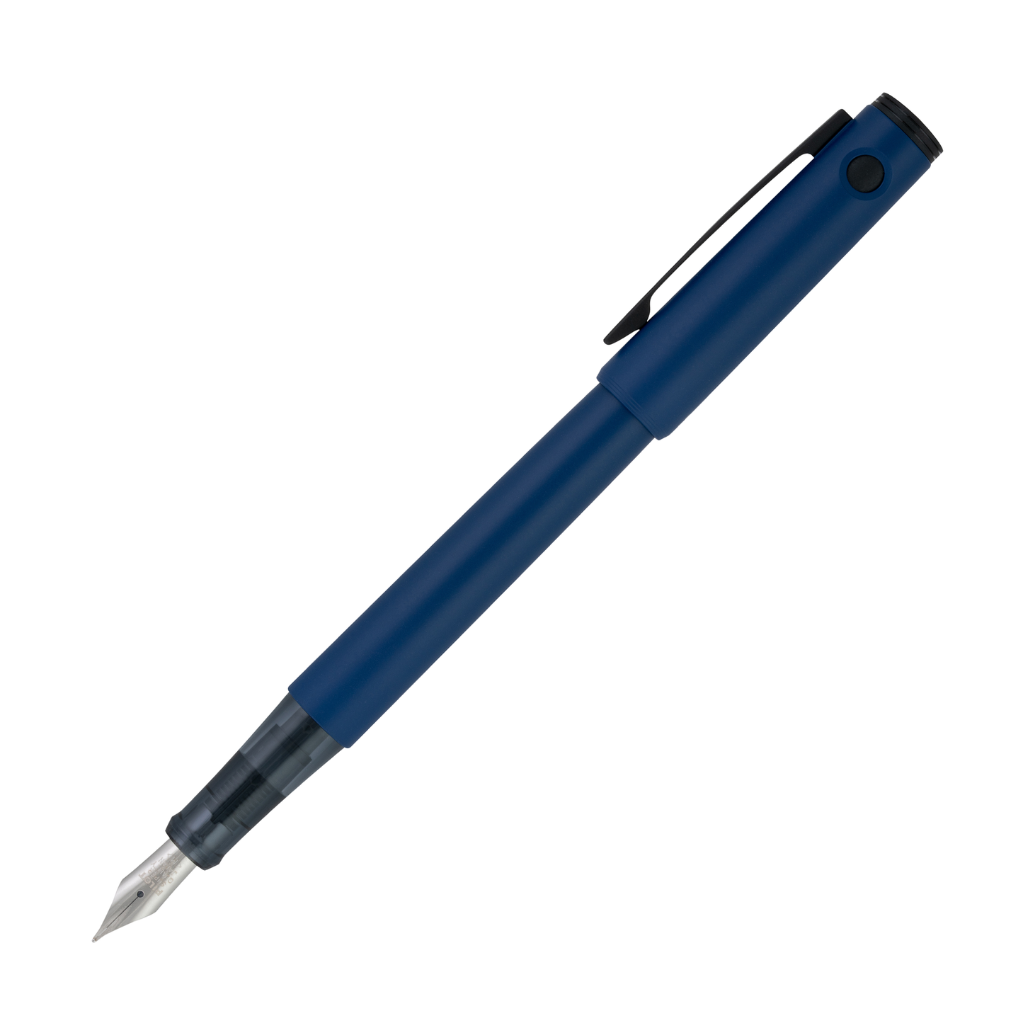 Pilot Explorer Fountain Pen - Navy Matte – Dromgoole's Fine Writing ...