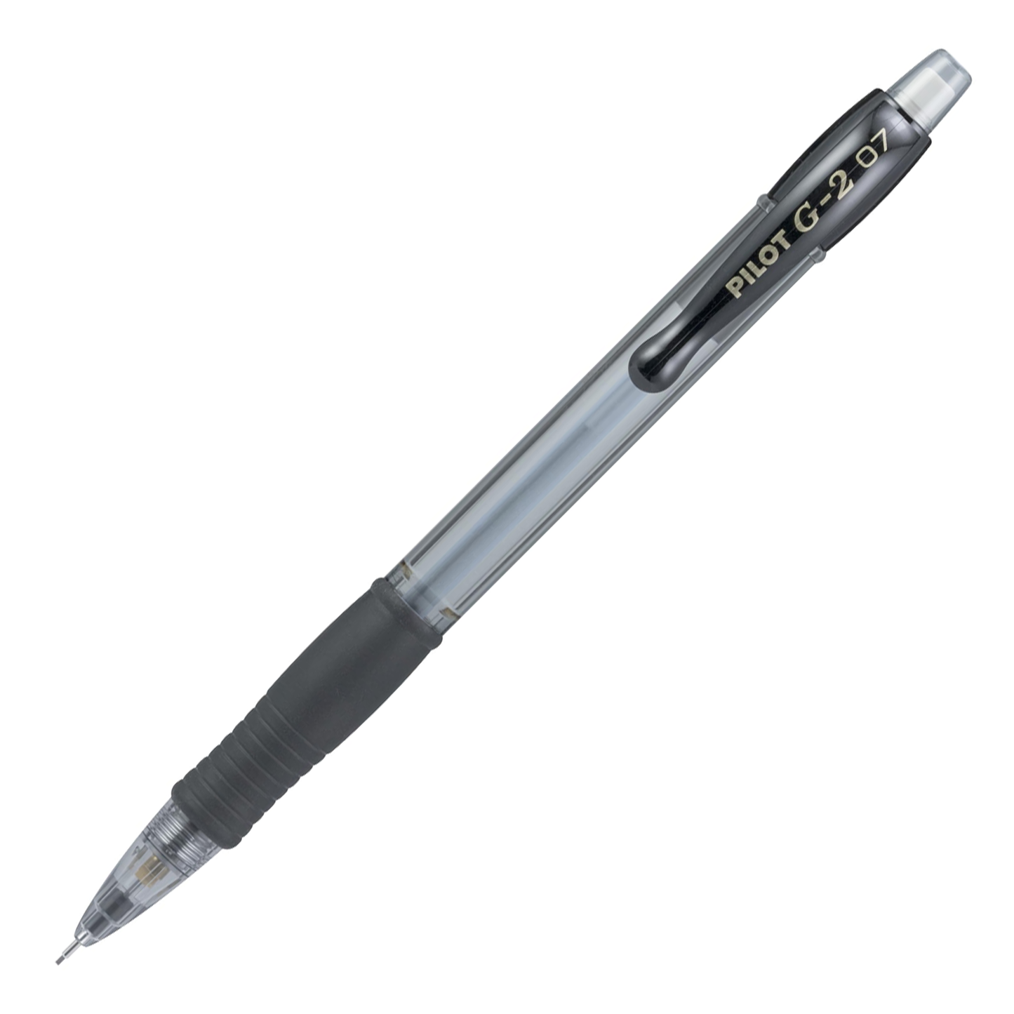 Pilot G-2 Mechanical Pencil - Black (0.7 mm)