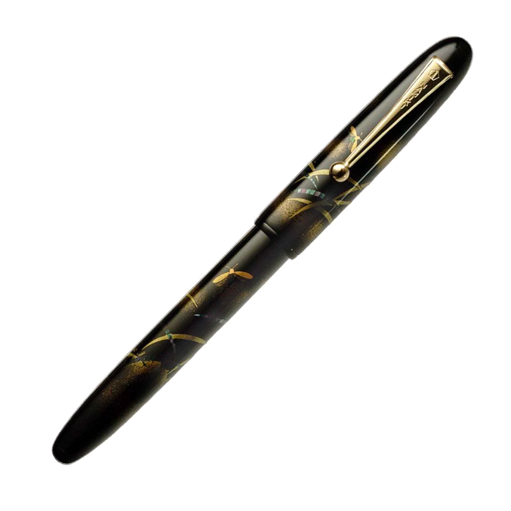 Pilot Namiki Yukari Firefly Fountain Pen
