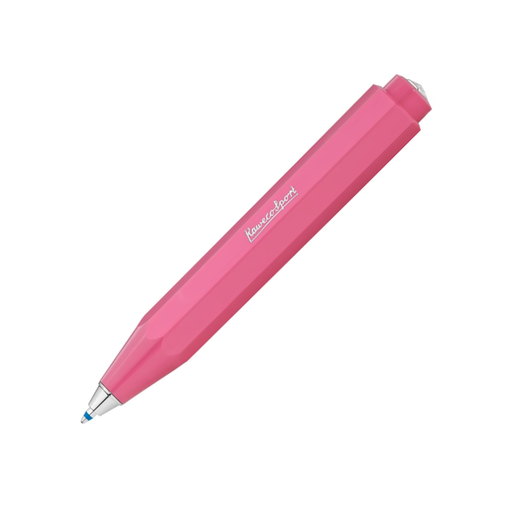 Kaweco Skyline Sport Ballpoint - Pink – Dromgoole's Fine Writing ...