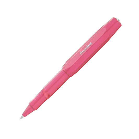 Kaweco Skyline Sport Rollerball - Pink