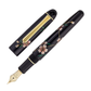 Platinum #3776 Century Urushi Maki-e Fountain Pen - Sakura