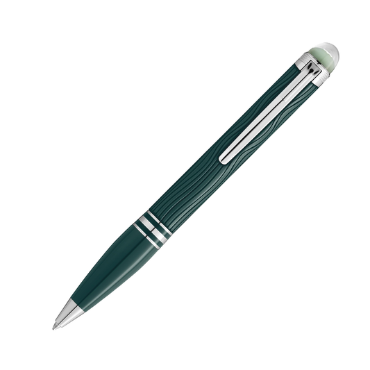 Montblanc StarWalker PolarGreen Ballpoint - Resin