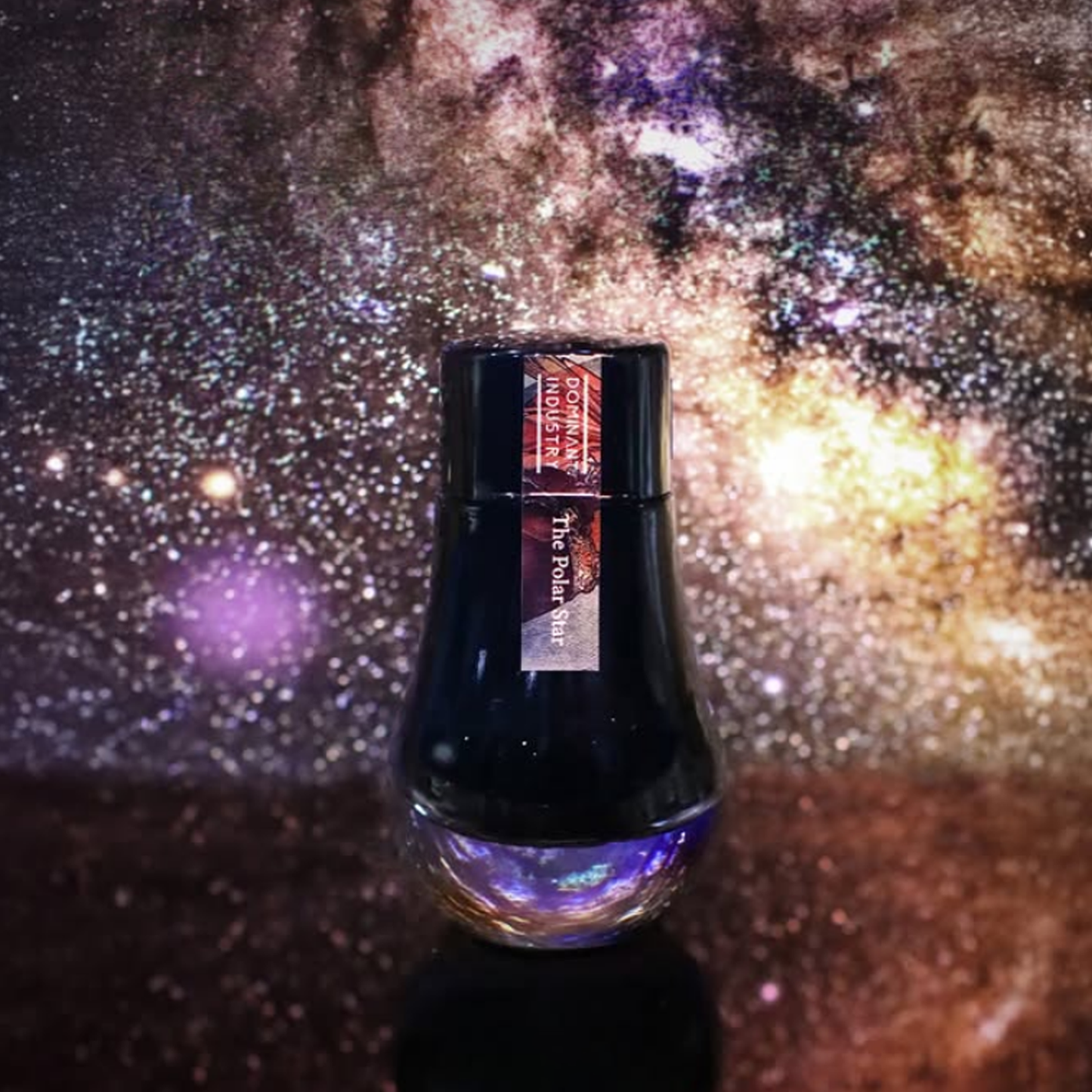 Dominant Industry The Polar Star (25ml) Bottled Ink