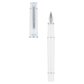 Pilot Prera Fountain Pen - Porcelain White