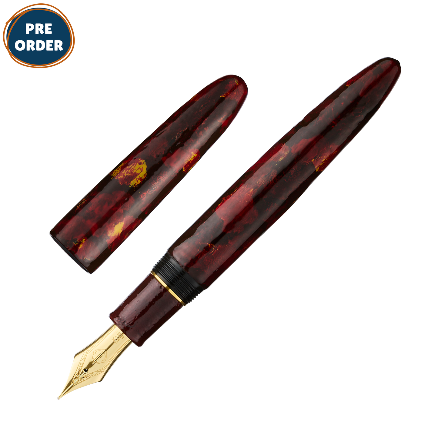 Sailor King of Pens Wabi Sabi Fountain Pen - Kiwami (Bespoke - Limited Edition)