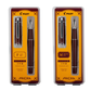 Pilot Prera Fountain Pen - Cinnamon Brown