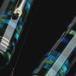 Leonardo Dodici Fountain Pen - Magmatica with Gold Trim