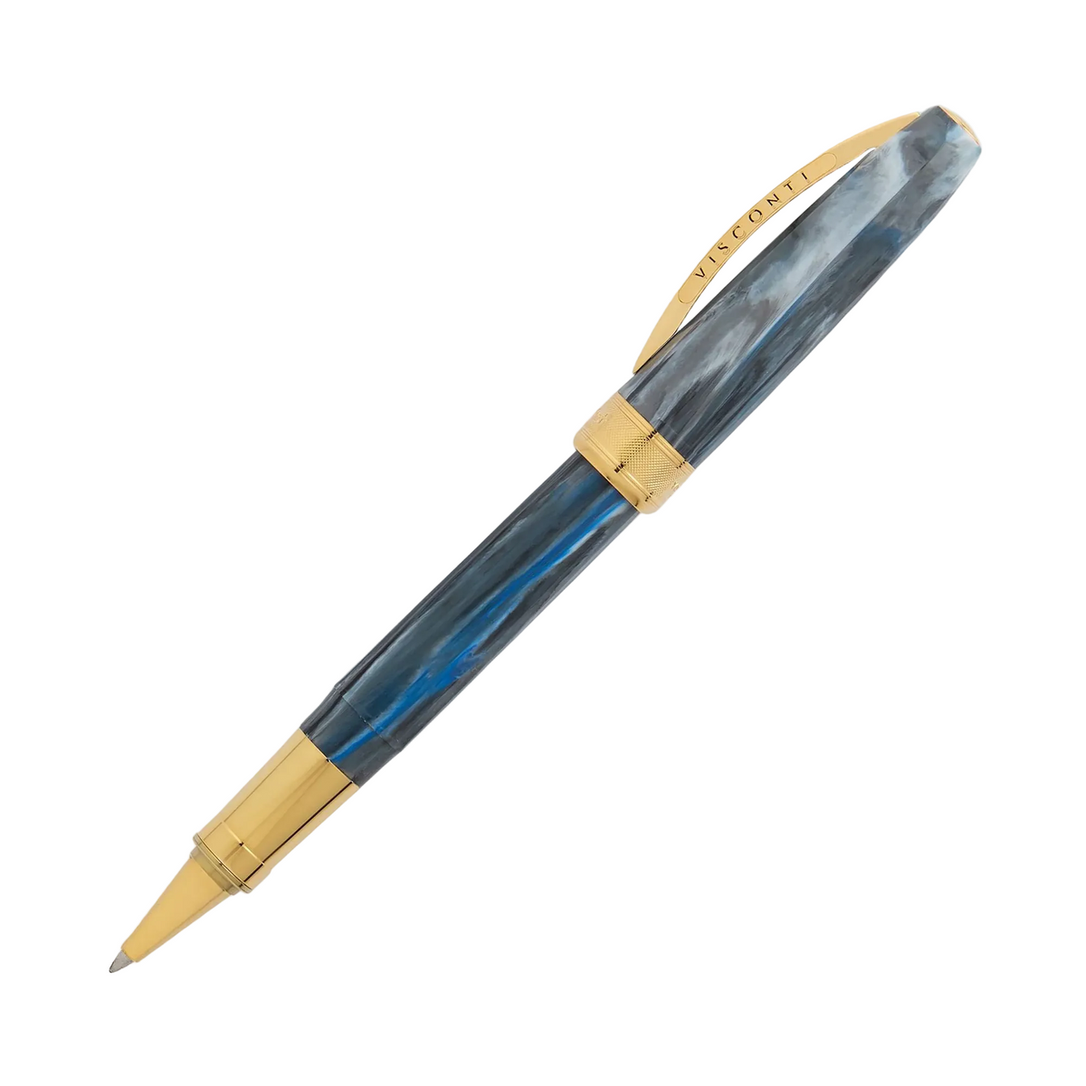 Visconti Van Gogh Rollerball - Prisoner's Round